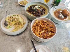 -南方酒店·淮扬菜(回民街店)