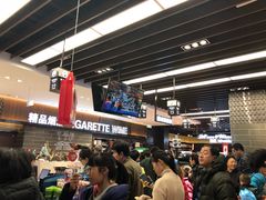 -丽达超市(城阳万象汇店)