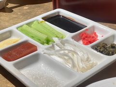-四季民福烤鸭店(西单华威约饭街店)