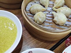 -东升灌浆包(辛庄街总店)