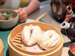 -茶港·点心·啫啫煲(王府井店)