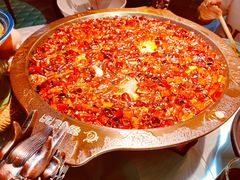 -雲蜀龙阁·金牌水煮鱼(方庄店)