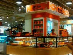 -檬舒舒MonChouChou(久光百货店)