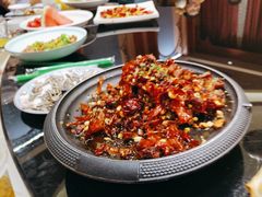 -天山集市(和家乐广场店)