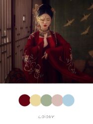 点击看大图 -美云庭古装·格格服汉服·京城旅拍(北京店)
