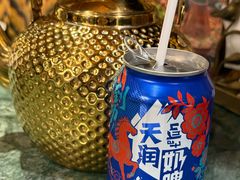 -东方亚克西餐厅(西康路店)