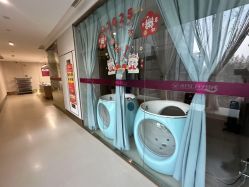 -金月汇月子会所(曲江店)