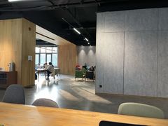 大堂-山下C5cafe(惠通时代广场店)