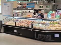 -盒马鲜生(顺义店)