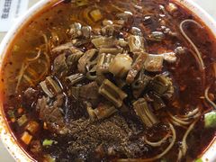 -崇州余荞面(落虹桥店)