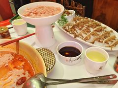 -小龙翻大江文化火锅(太古里店)