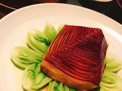 金牌扣肉-湖滨28中餐厅·西湖宴·杭州君悦酒店