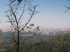 -香山公园