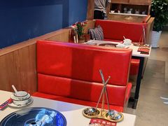 大堂-木王宴语·野生鲜菌火锅(玉河店)