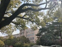 -上海大学(嘉定校区)