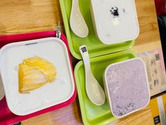 -满记甜品(荟聚购物中心店)