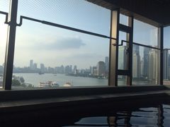上海外滩英迪格酒店-上海外滩英迪格酒店