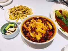 -眉州东坡(上海中心店)