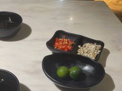 -狐狸爱上椰子鸡(滨江星光大道店)