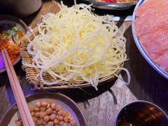 -萍姐火锅·公路夜市(打浦桥日月光店)