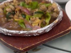 -长平老姿娘夜粥(平东一街店)