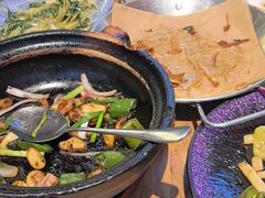 -常来小聚·广州非遗传承餐厅(高德置地店)