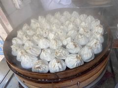 -严老幺烧麦(前进四路店)