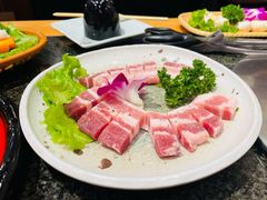 -梦山水日本烧肉(五四广场店)