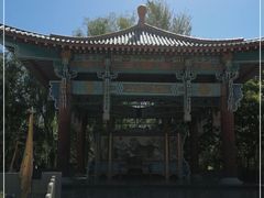 -哈密回王府景区