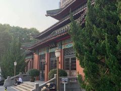 -南京钟山宾馆(江苏省会议中心)