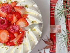 -积慕Cake(解放大道店)