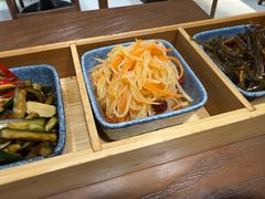 -面乙新派手擀面(大悦城店)
