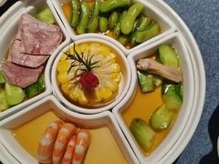 -钱塘秋荷(开鲁路店)