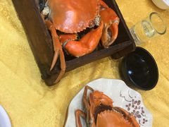 -宏佳丰味蟹馆(洛溪店)