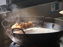 -越香王老汉臭豆腐