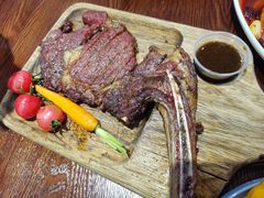 -冀F精酿啤酒烤肉(银杏路店)