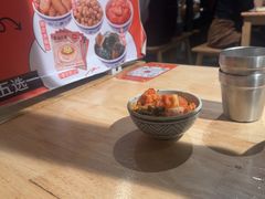 -霸腹烤肉(厦门柚子番店)