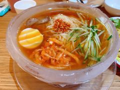 东北大冷面-金掌勺·锅包肉(广渠门店)