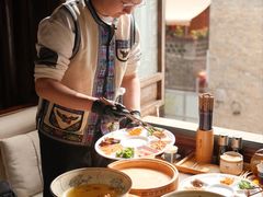 -芸南道·过桥米线(昆明老街旗舰店)