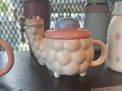 -星巴克(苏州诚品店)