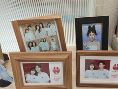 -海马体照相馆(大连罗斯福广场店)