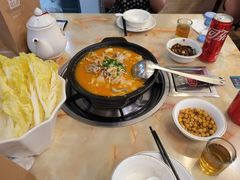 -李师傅脆肚(梅林店)