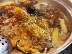 -太婆天府山珍酒楼(亚运村店)