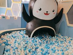 -喷泉广场餐厅·宵夜·海鲜烧烤大排档(长隆企鹅酒店)