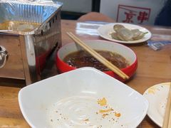 -京朋串屋·烧烤(望京西路总店)