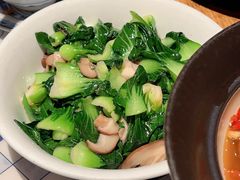 -图味美小黄鱼·景德菜(浙江路店)