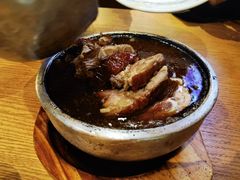 -张烤鸭·川菜·非遗冒烤鸭(青石桥店)