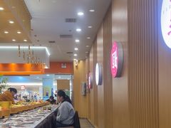 -喜家自助小火锅(乐客城店)