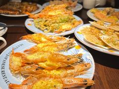-松子料理(白家庄店)