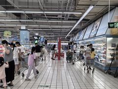 -大润发(鹤山店)